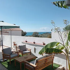 Apartamento Paraíso Del Sol , Benajarafe España