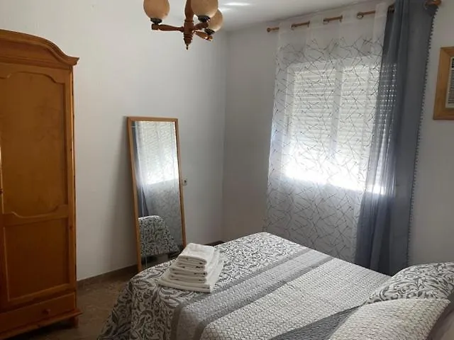 Apartamentos Coronichi Montefrio Apartment