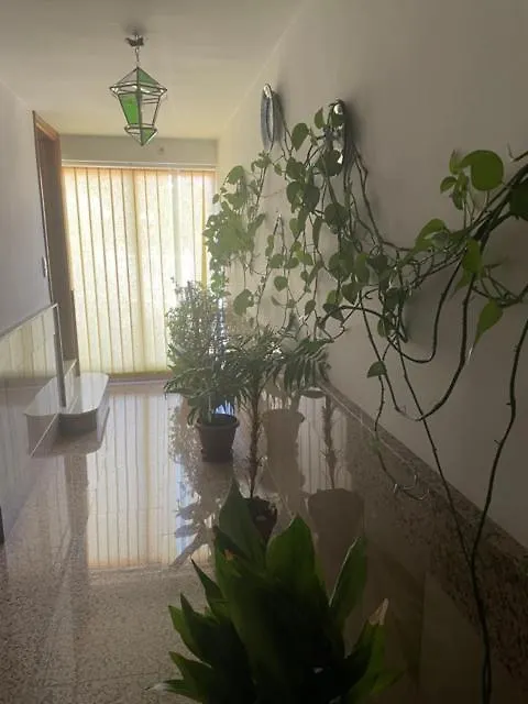 Apartamentos Coronichi Montefrio 0*,
