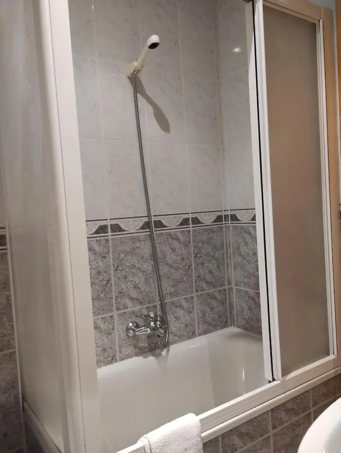 Apartamentos Coronichi Montefrio Apartment